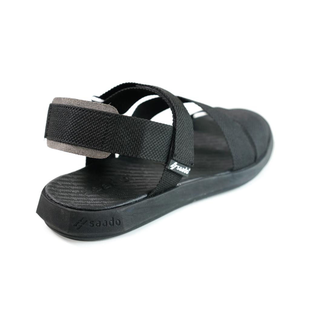 Giày Sandal Nữ Saado - NN07 Năng Động