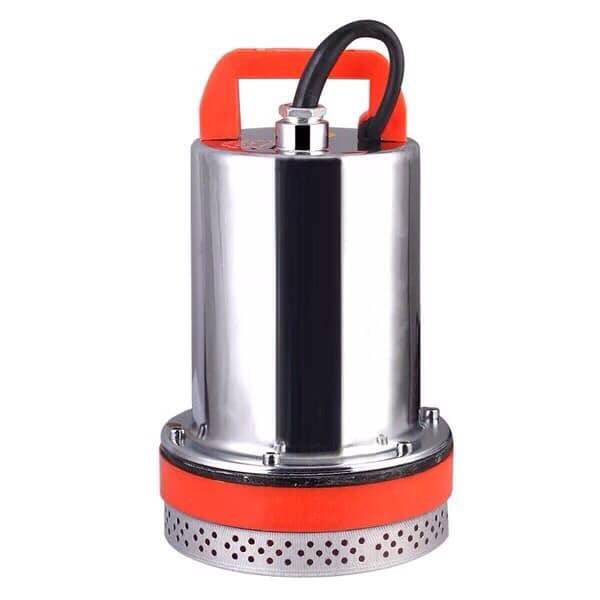 Máy bơm chìm B1 12v 180W H.Max: 12M Inox ( công ty )