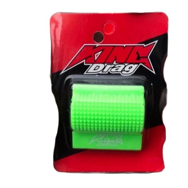 Cao Su Bọc Cần Số KingDrag Chất Liệu Dẻo Dai Siêu Bền