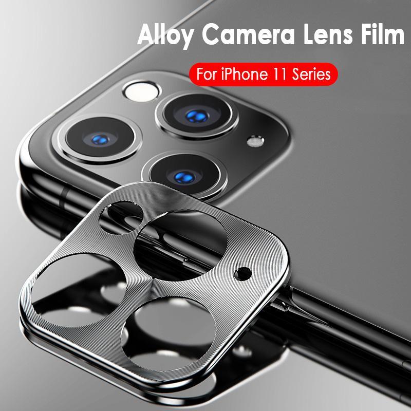 [HCM]VÒNG BẢO VỆ CAMERA CHO IP11/11PRO/11PRO MAX