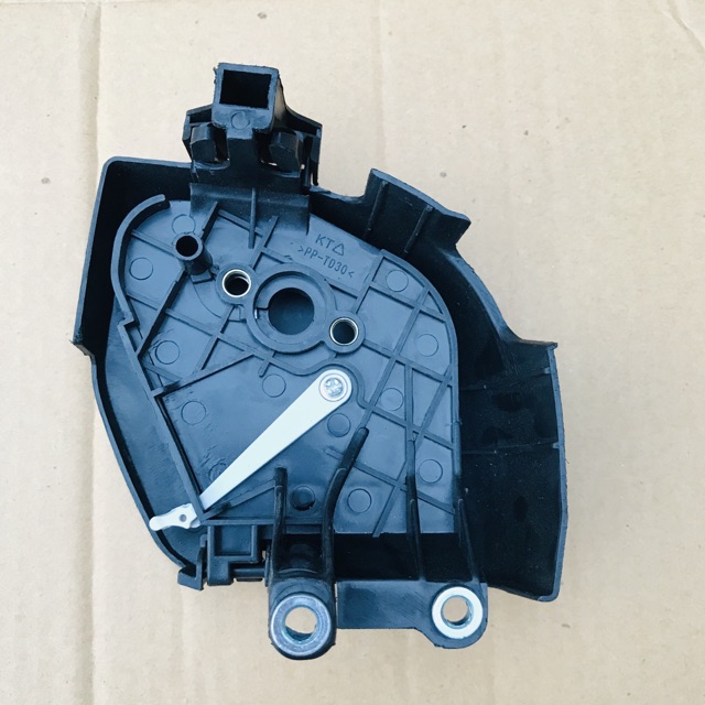 Lọc gió máy cắt cỏ GX-35-bầu lọc gió