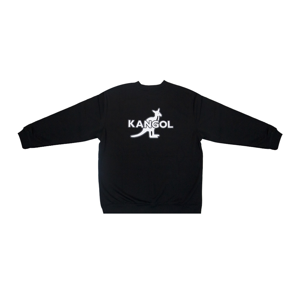 Áo Sweater Kangol KA012401_015