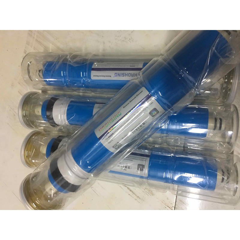 {Chính hãng} Lõi lọc nước ro số 4 haohsing - máy lọc nuớc