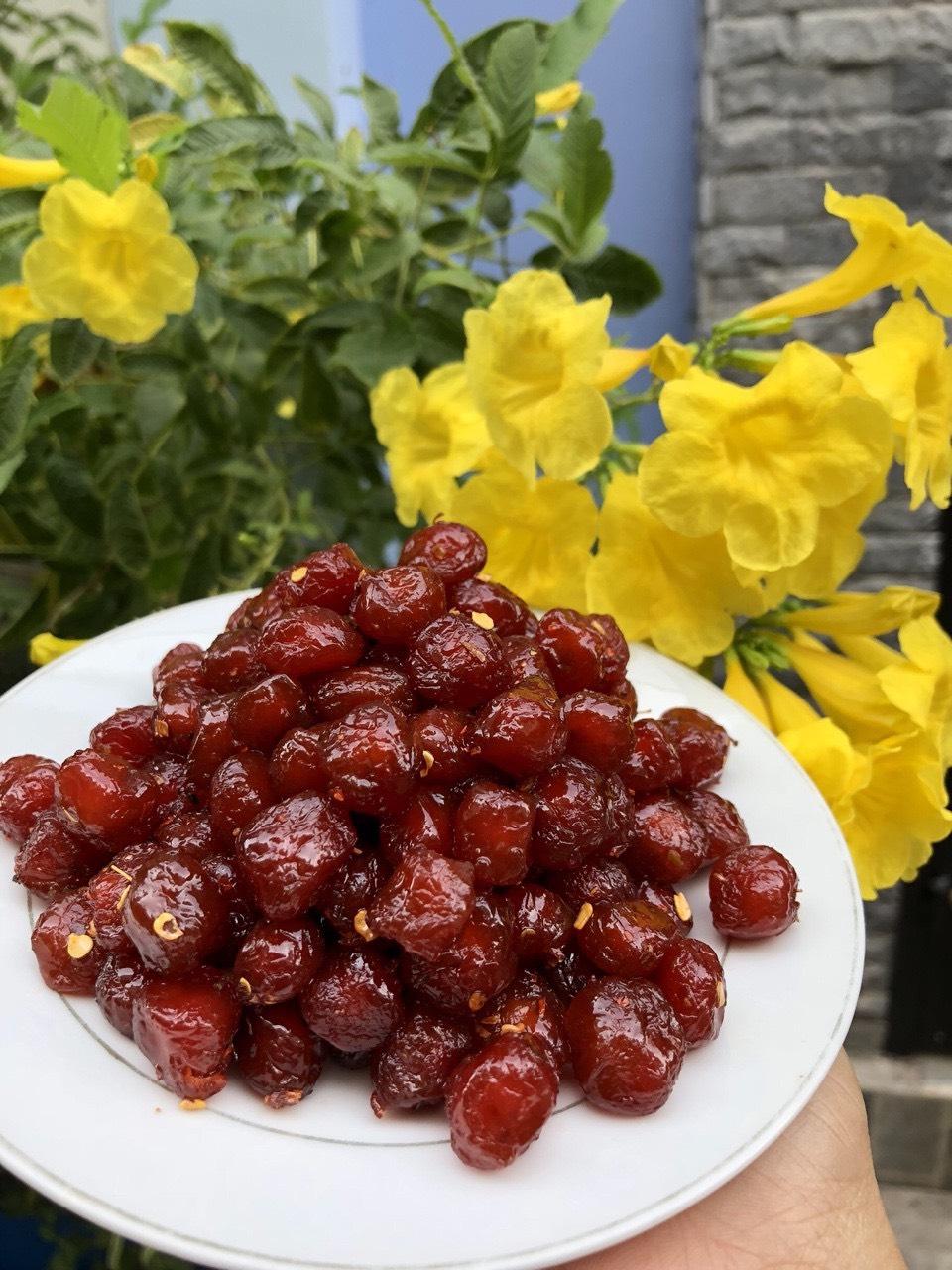 Chùm Ruột Rim Chua Ngọt 500g