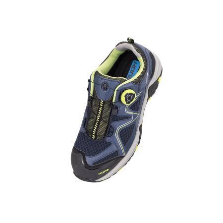 [HCM]GIÀY BẢO HỘ HANS HS-77 DAVINCH4