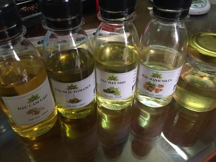Son Sáp lì Handmade - MÀU ĐỎ TƯƠI