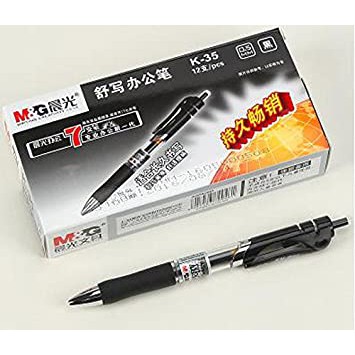 Bút Nước M G K35