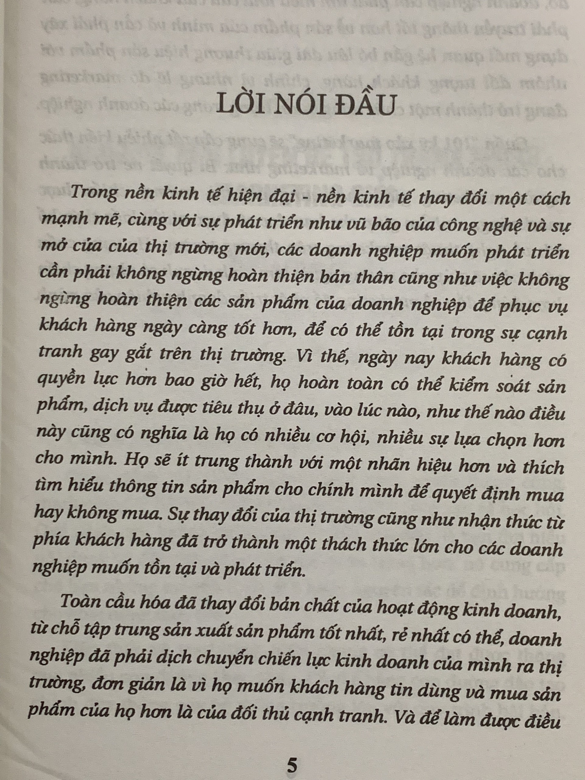 101 Kỹ Xảo Marketing ( Hoàng Minh Đức )
