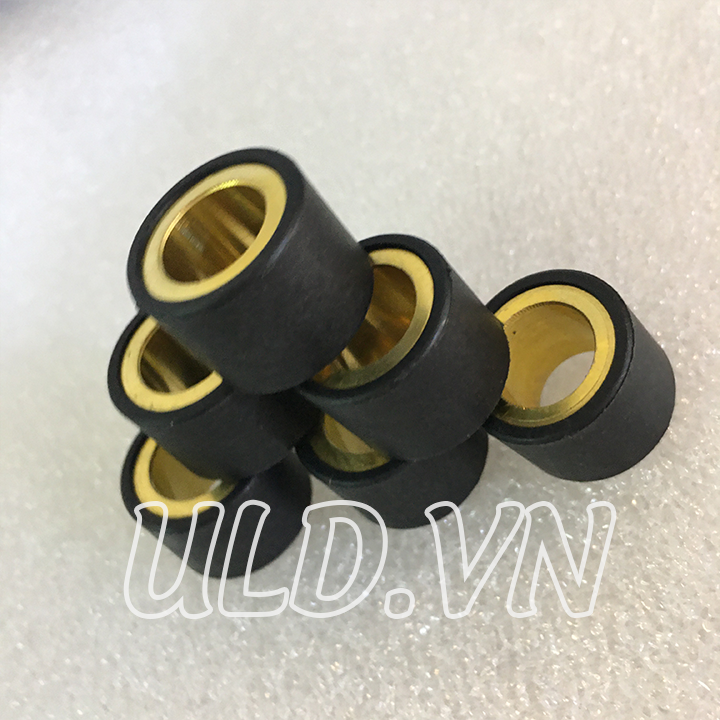 [HCM]BI NỒI VÀNG SH Ý HÀNG ZIN