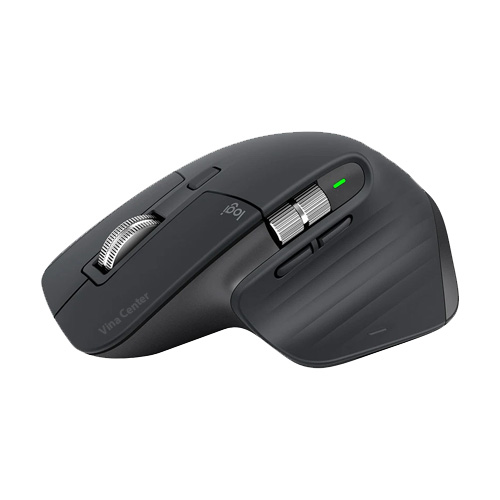 Chuột không dây bluetooth Logitech MX Master 3 for Mac - Mới chính hãng