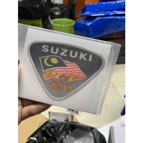 Tem mặt nạ sport 120 - 01728