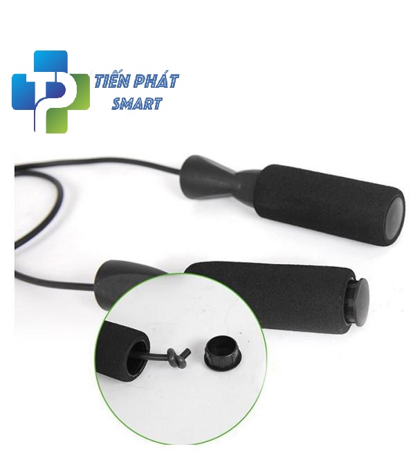 Dây Nhảy Cao Cấp MÀU XANH DƯƠNG