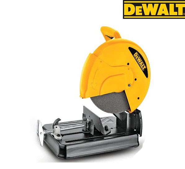 [HCM]Máy cắt sắt Dewalt D28720 2300W
