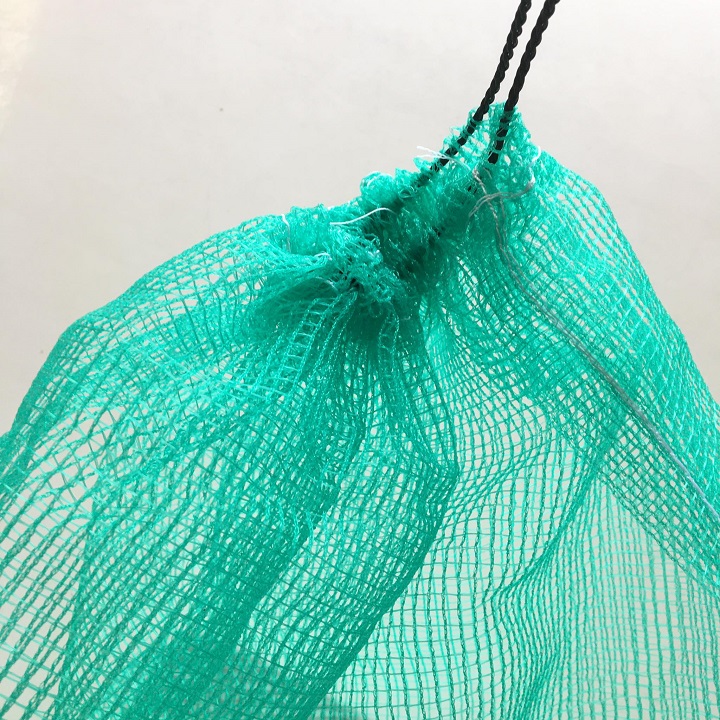 Giỏ Lưới Đựng Cá,lươn,rắn,ếch-túi đựng cá