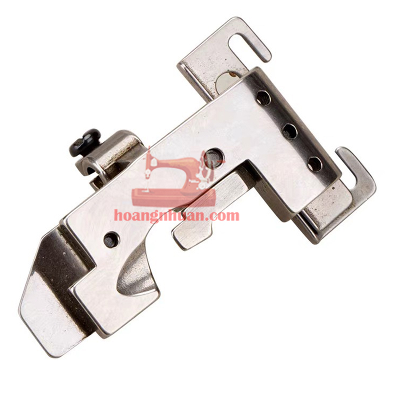 [HCM]Chân vịt chạy thun máy vắt sổ 2 kim 4 ống chỉ