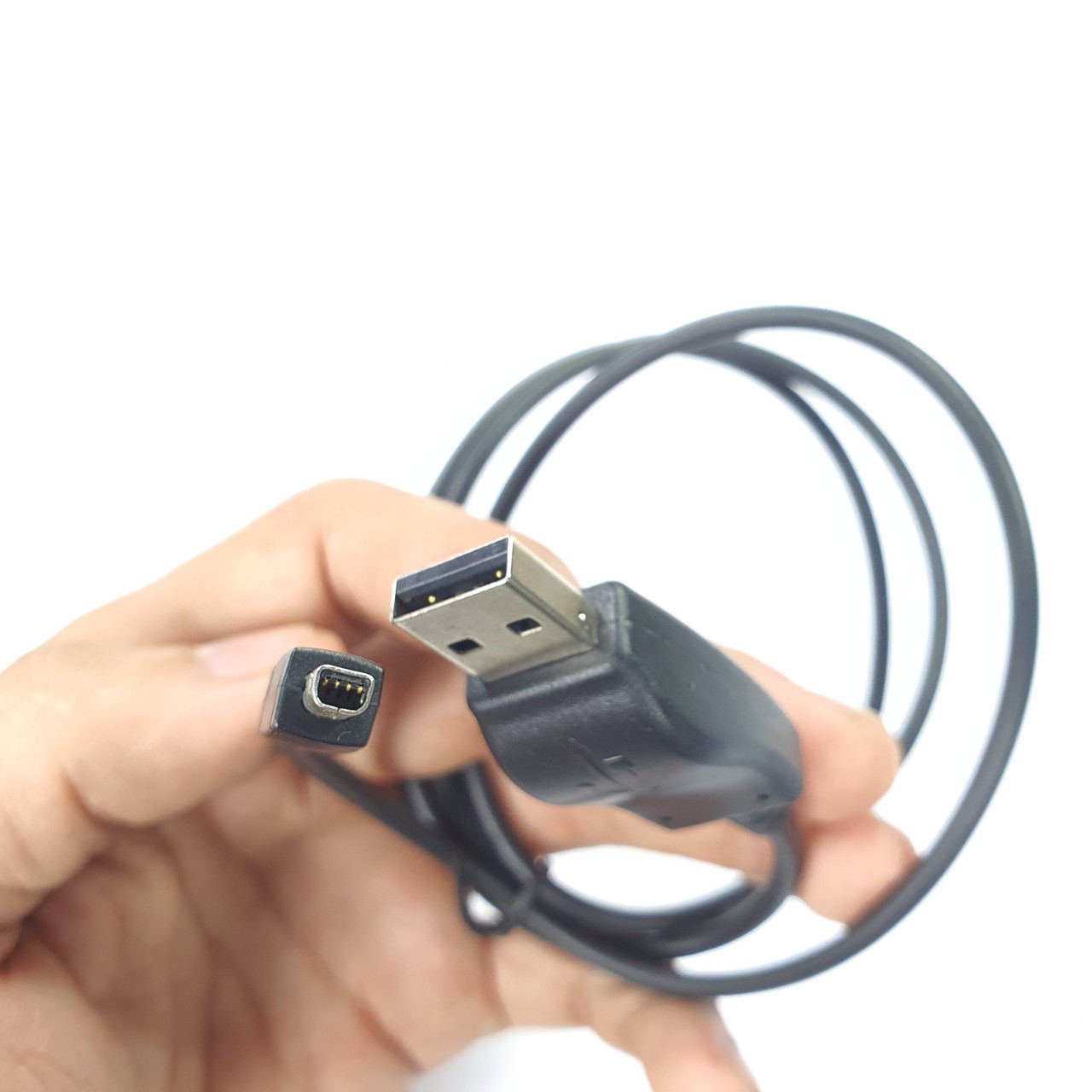 Cáp dữ liệu mini USB data cable WT04800317