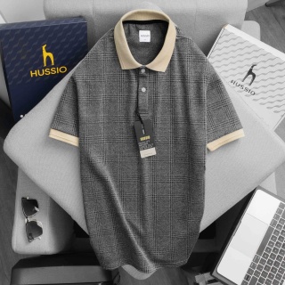 Áo polo nam NARYAN vải cotton len cao cấp, năng động, hiện đại, chuẩn form thumbnail