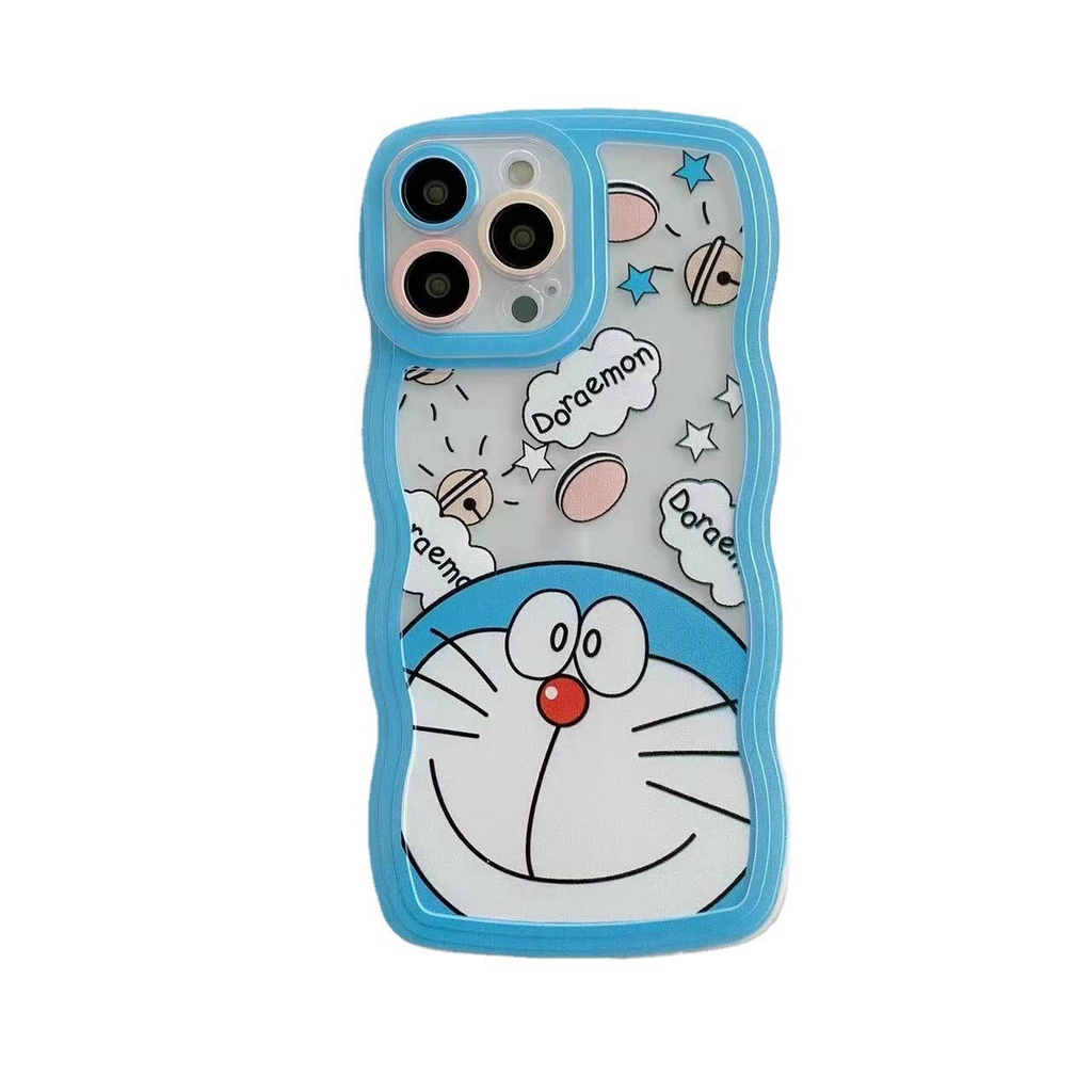 Ốp lưng gợn sóng trái táo 12 PRO MAX 13 PRO MAX