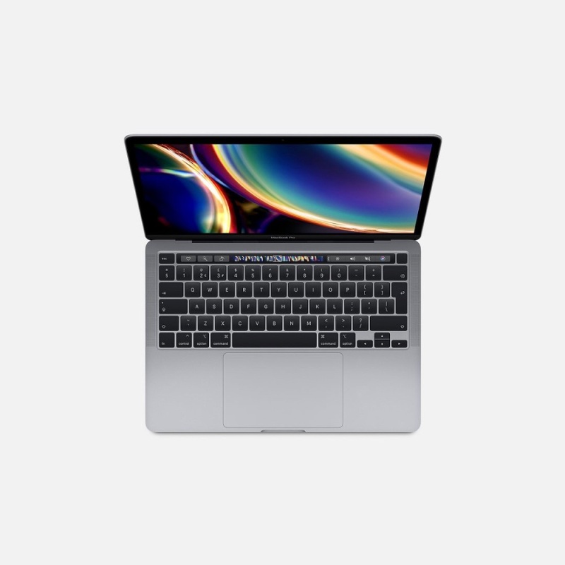 Bảng giá MacBook Pro 2020 13 inch MXK32 (2-Thunderbolt 3) Gray Core i5 1.4GHz / 8GB / 256GB Phong Vũ