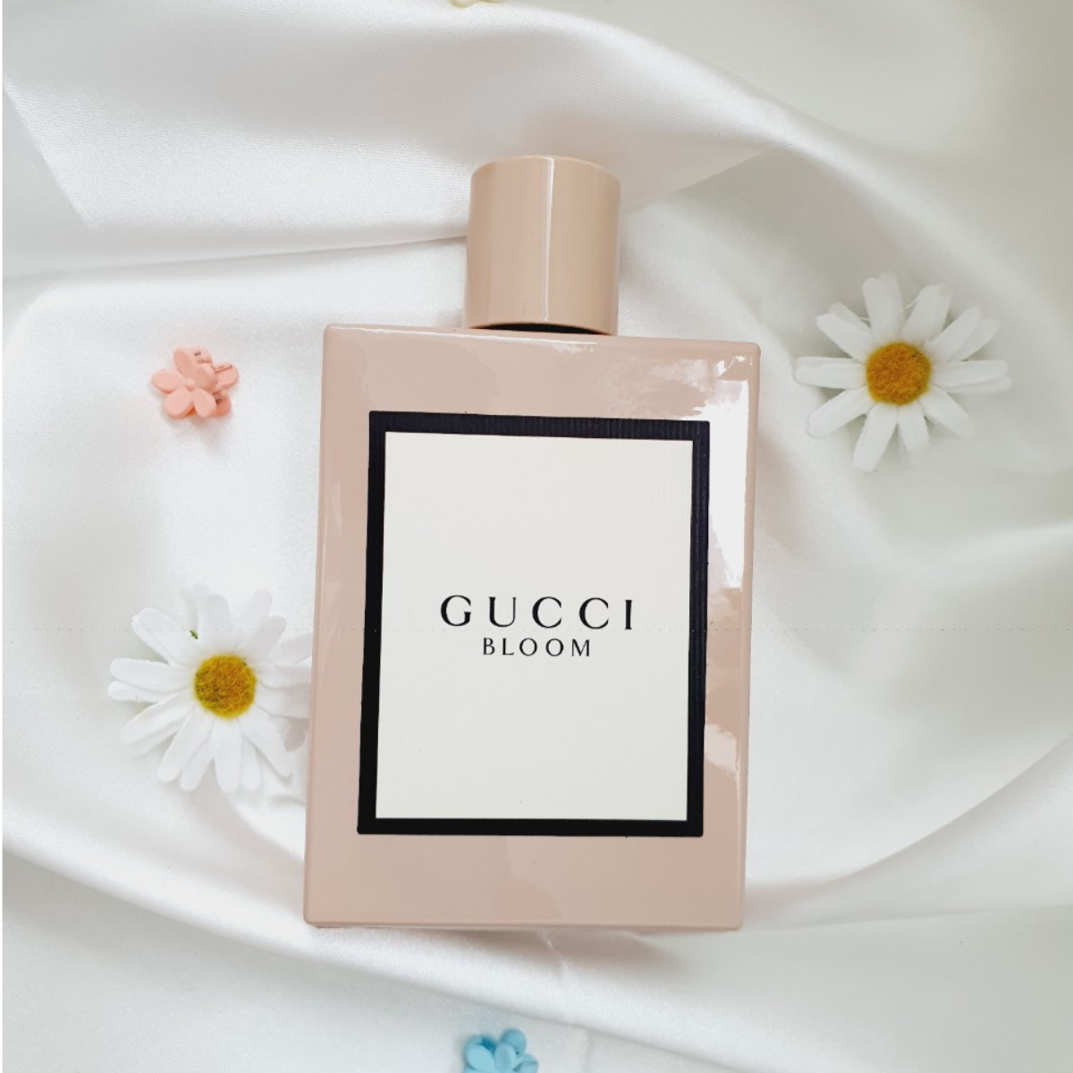 Nước hoa nữ chính hãng Gucci Bloom chai chiết 10ml. Nước hoa nữ cao cấp, thơm lâu