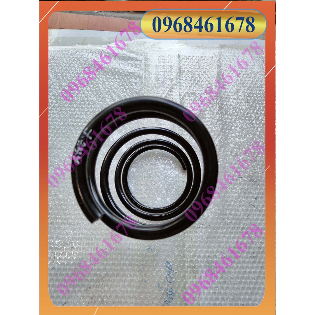Lò xo giảm xóc trước Altis 02-07