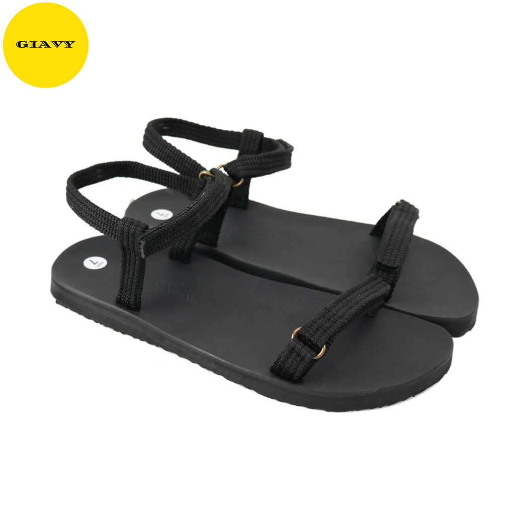 Sandal Nữ Quai Ngang – ST-789 - GIAVY