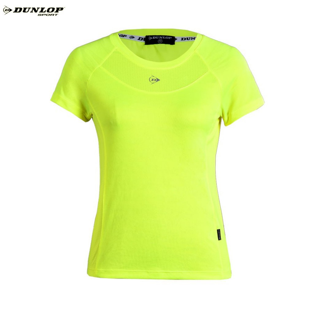 Dunlop - áo tshirt thể thao nữ dabas8069-2