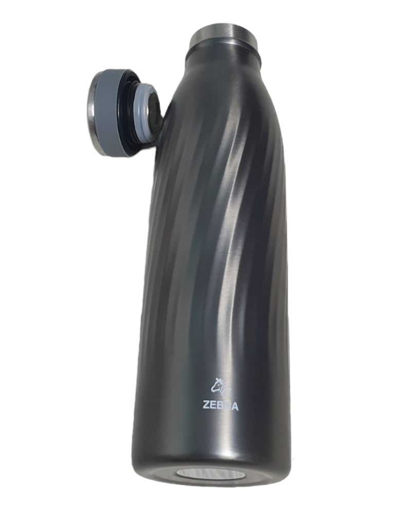 Bình Giữ Nhiệt Chai Zebra 500ml - TWIST 112823
