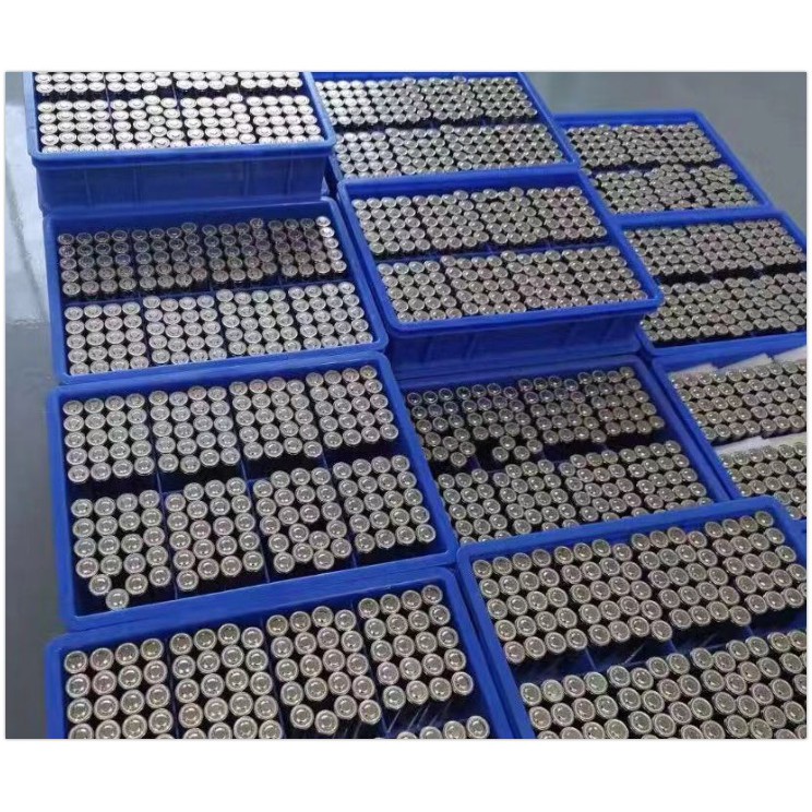 Pin Sạc 21700 5C 4800 mAh