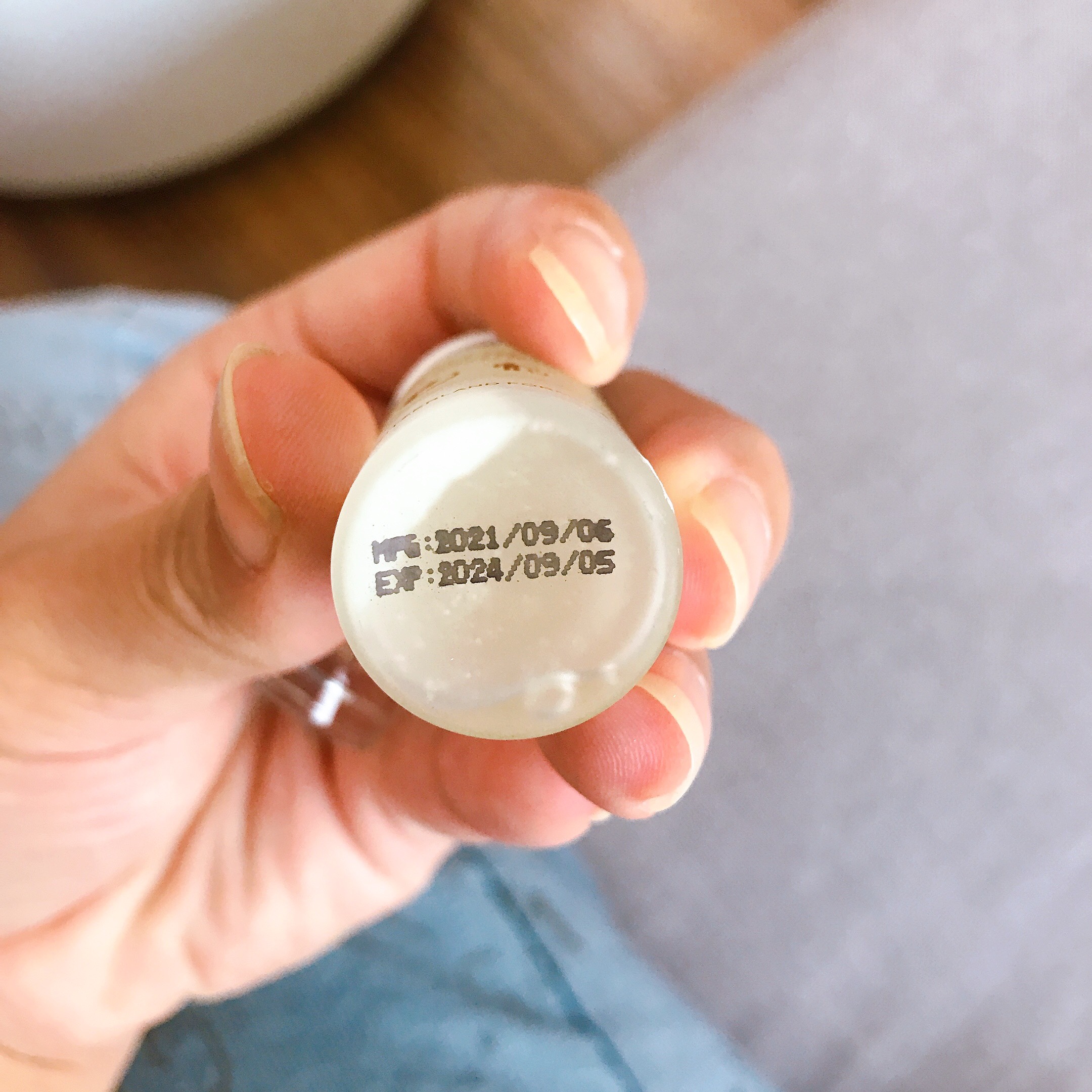 Serum Giảm Mụn Medic Roller Thụy Sĩ 10ml