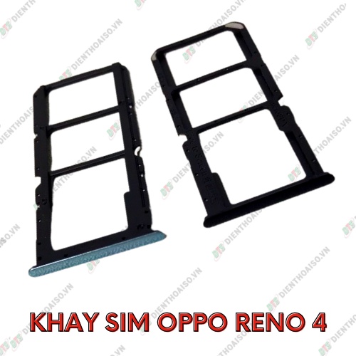 SIM tray Oppo Reno 4