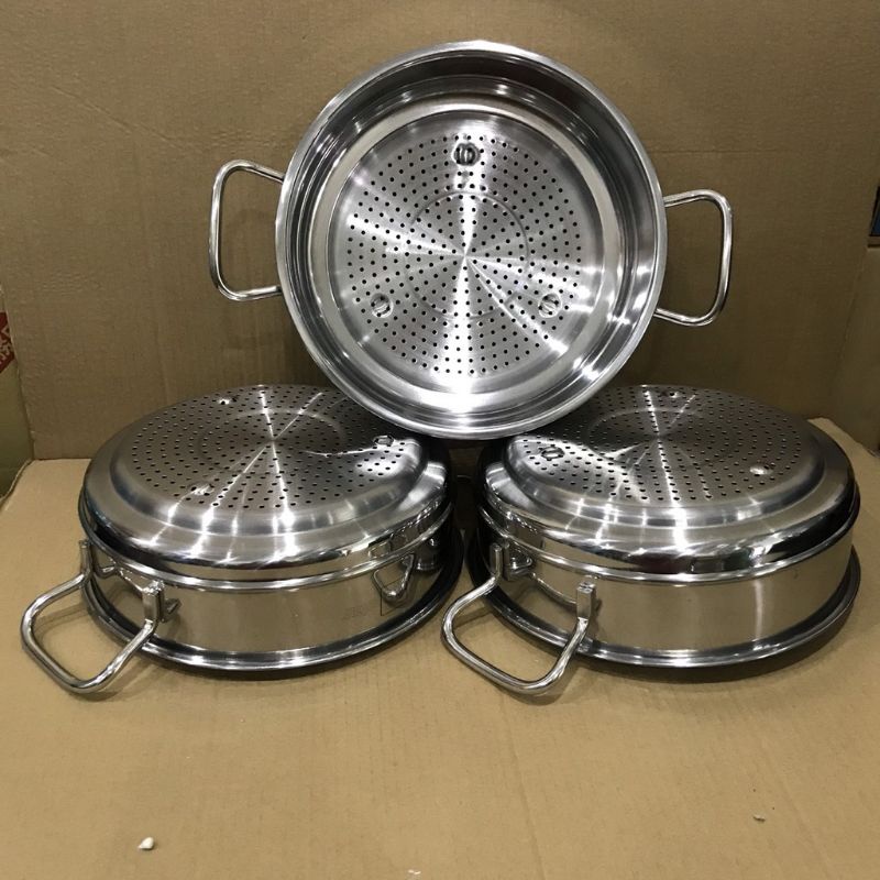 Thân xửng hấp Fivestar 24/26/28/30CM