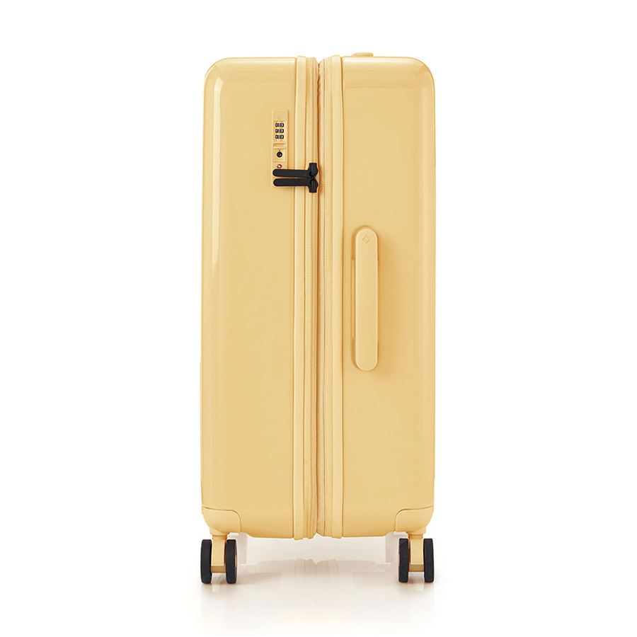 Vali kéo Samsonite Red Toiis Blossom Spinner EXP Cover