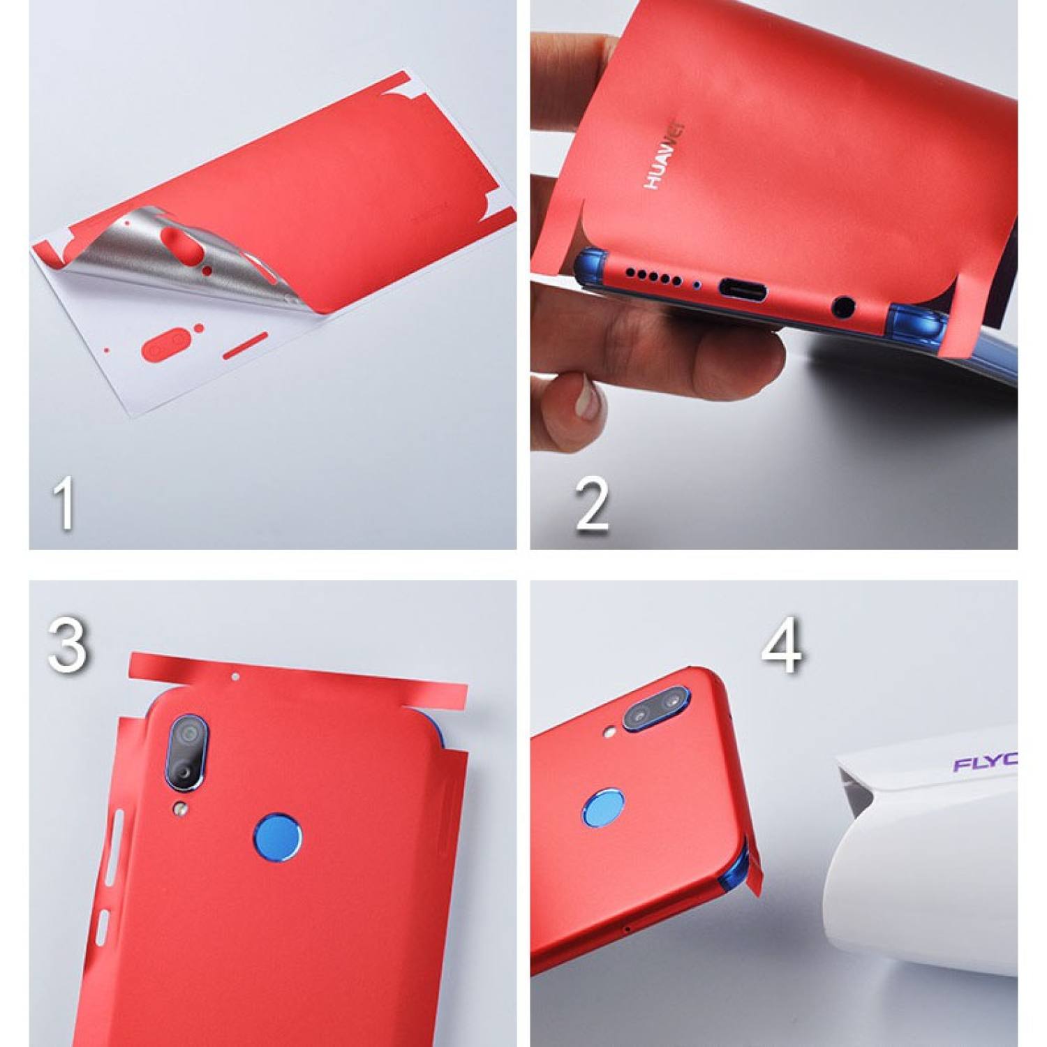 miếng dán skin huawei Nova 3 , Nova 3e , Nova 3i