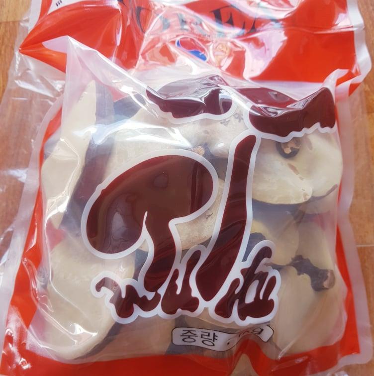Nấm Linh Chi Hàn Quốc cao cấp ( túi 1kg)