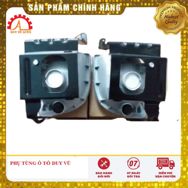 ĐÈN GẦM LACETTI EX ĐỜI 2005-2010