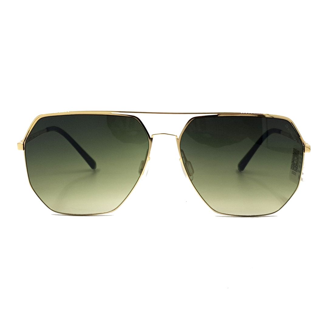 [HCM]KÍNH MÁT UNISEX HIỆU EXFASH EF8L1S8971 C02