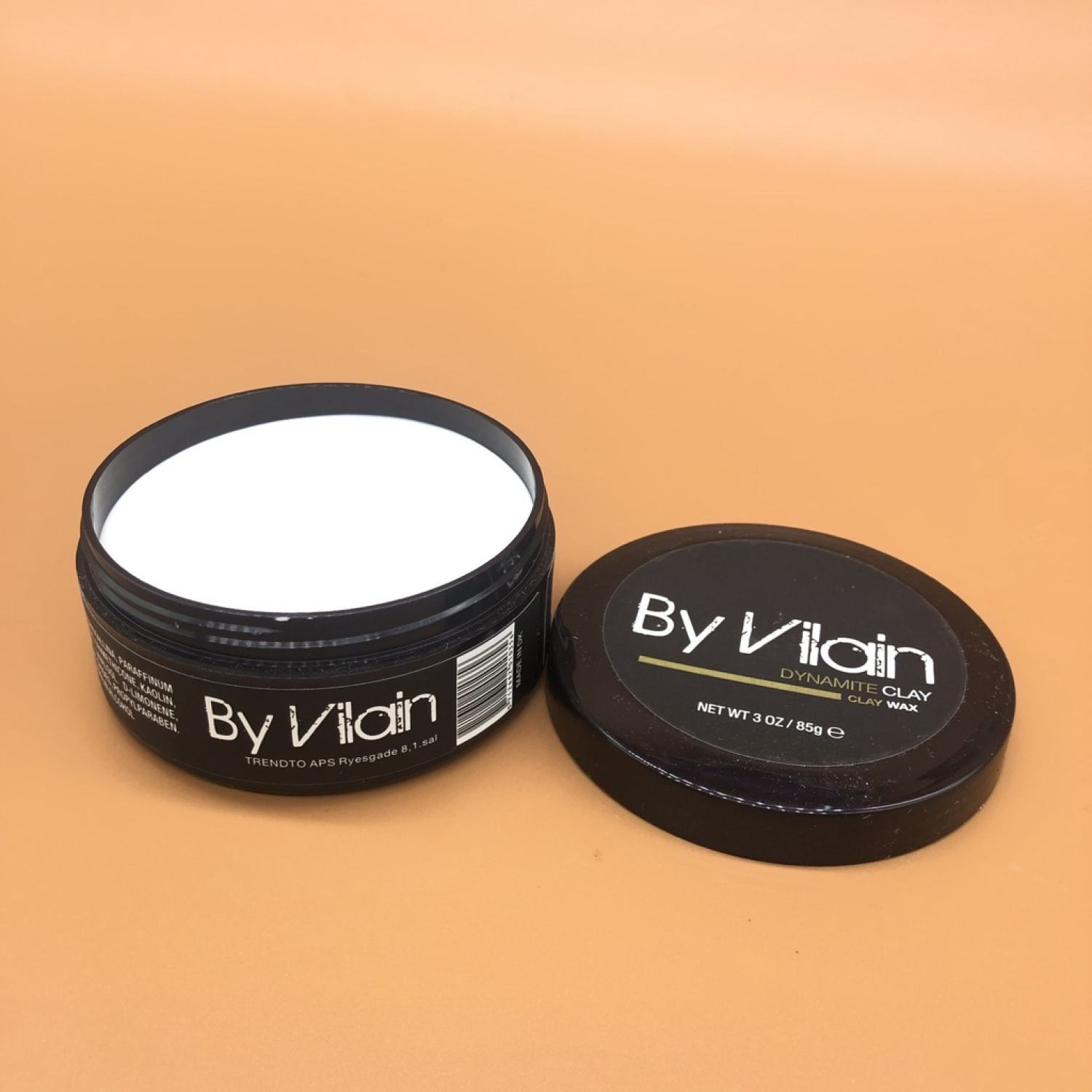 Sáp vuốt tóc nam By Vilain 100gr