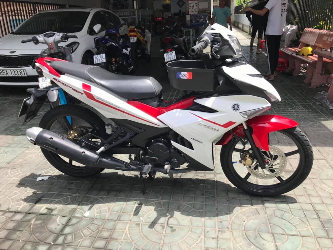 [HCM]Dĩa thắng 4 lổ SIZE 245mm DISE