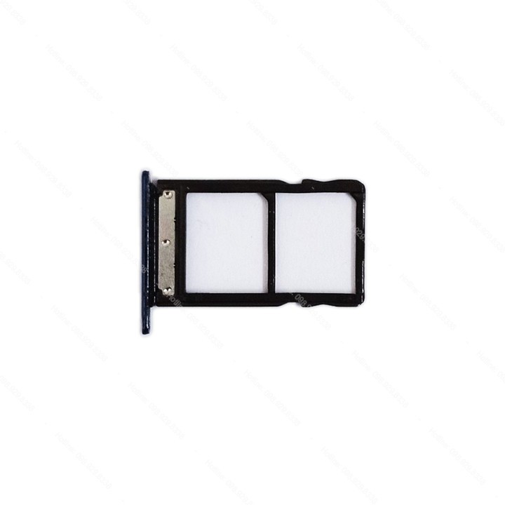 Khay Sim / Khay Đựng Sim Điện Thoại Vsmart Live Zin Bóc Máy