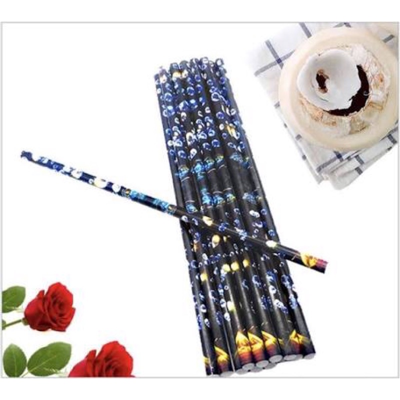 Cây sáp chấm đá Nail chuyên dụng