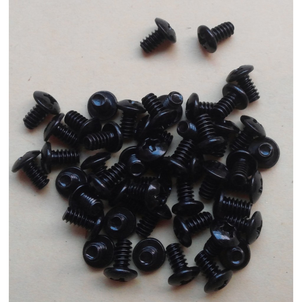 ốc vặn main, ổ cứng, nguồn, sdd cho máy tính