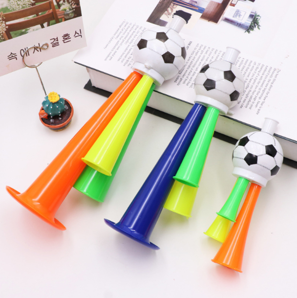 [HCM]Kèn Thổi Cổ Động - Cổ Vũ (22cm) GIÁ RẺ