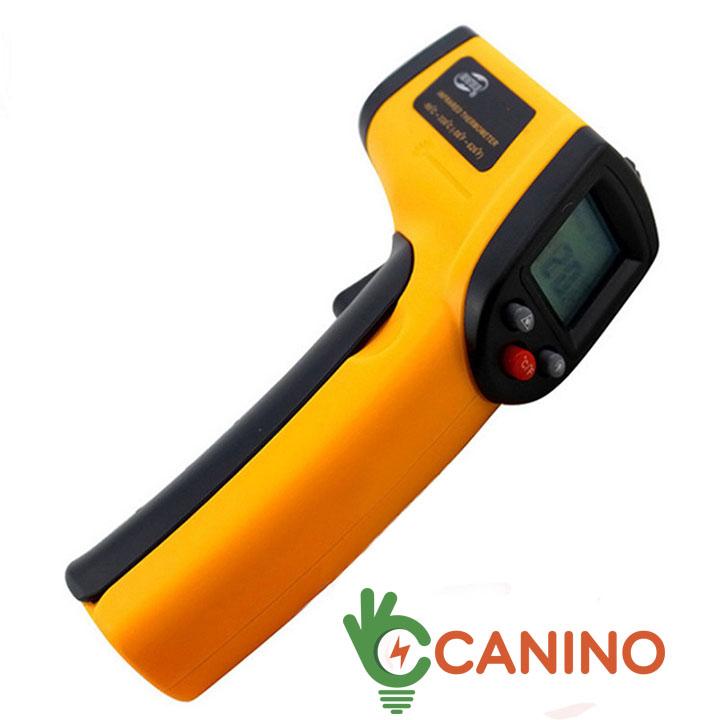 Máy bắn nhiệt độ BENETECH GM320