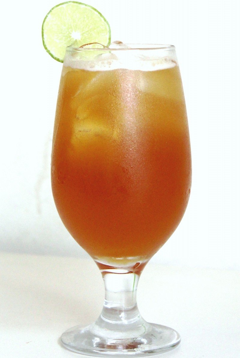 CHANH XÍ MUỘI TẤN LỘC [ 580Gr ]