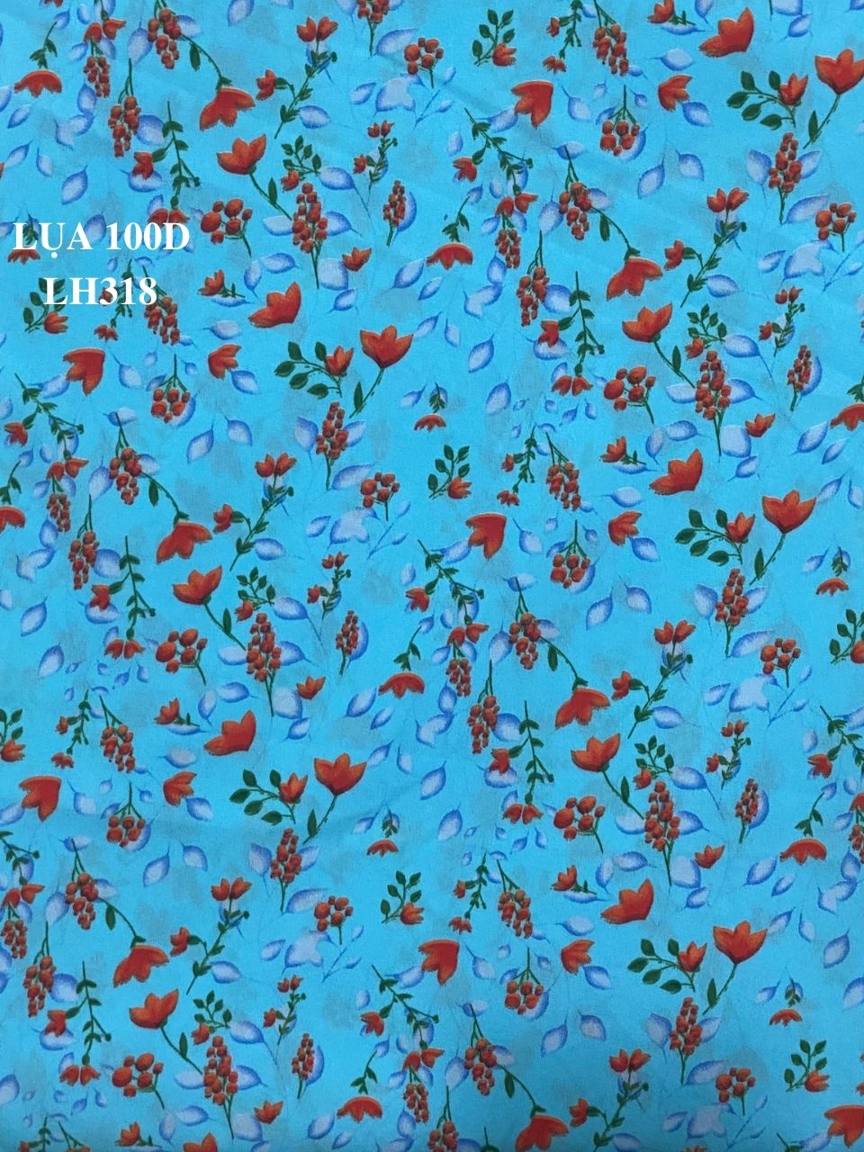 [HCM]VẢI LỤA NHẬT HOA NHÍ - DÒNG VẢI THÔNG DỤNG - 1 MÉT X 1M5