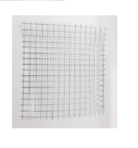 Vĩ Inox buộc rêu