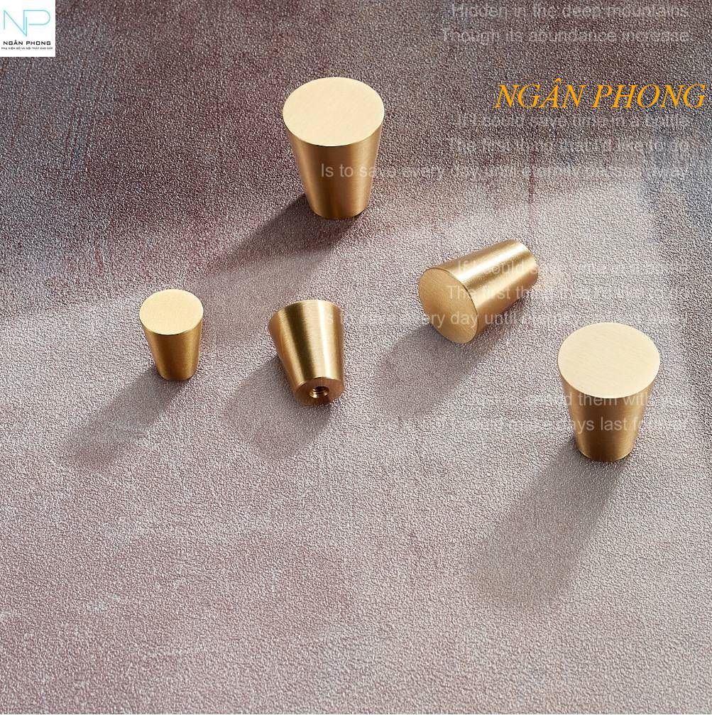 [HCM]TAY NẮM TỦ ĐỒNG G26