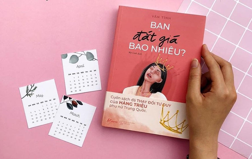 Bạn Đắt Giá Bao Nhiêu?