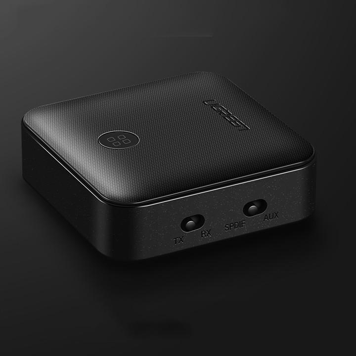 Bộ Chuyển Đổi Thu Phát Bluetooth Ugreen CM144 - SSDC00014